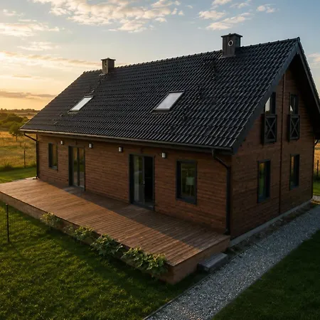 Brajnickie Zacisze