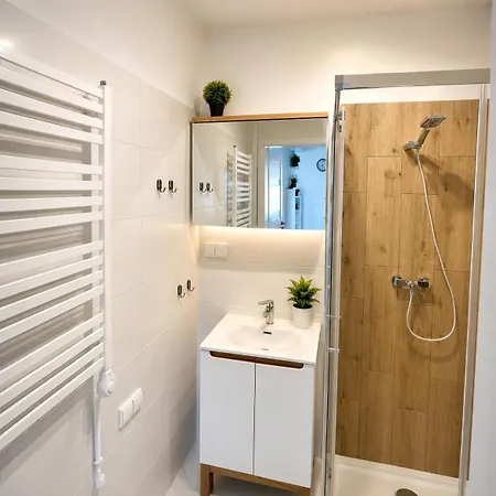 Vakantiehuis Brajnickie Zacisze