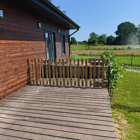 Vakantiehuis Brajnickie Zacisze