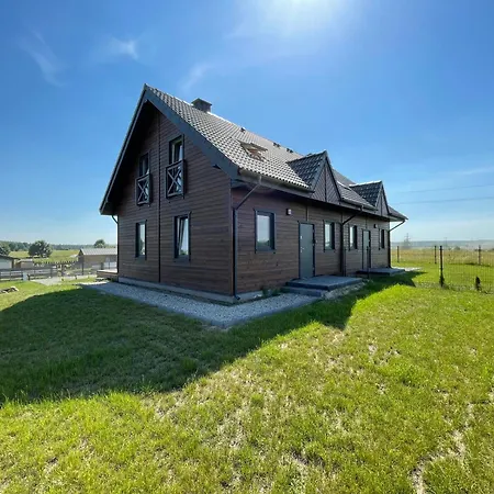 Brajnickie Zacisze Vakantiehuis