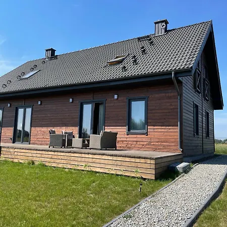 Brajnickie Zacisze