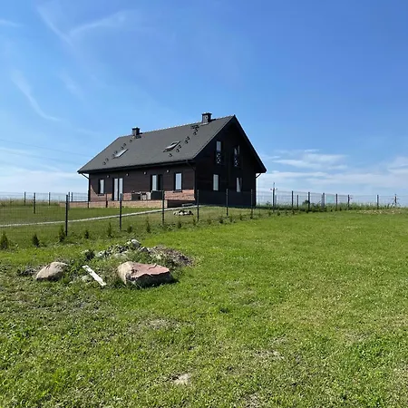 Brajnickie Zacisze Vakantiehuis *