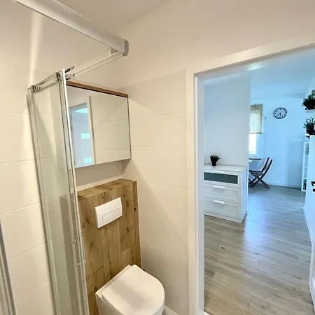Vakantiehuis Brajnickie Zacisze