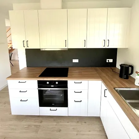Brajnickie Zacisze Vakantiehuis *