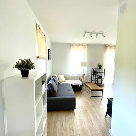 Brajnickie Zacisze Vakantiehuis