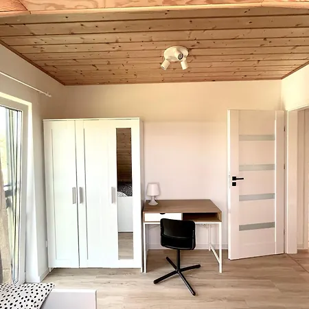Brajnickie Zacisze Vakantiehuis