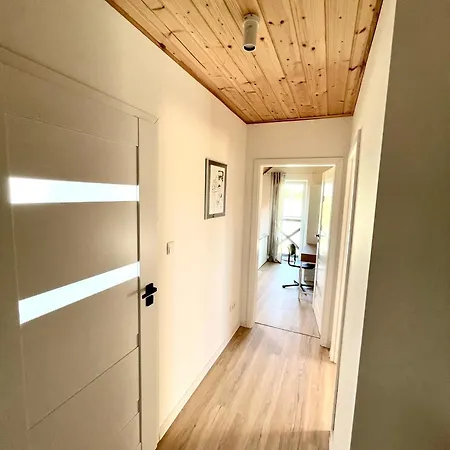Brajnickie Zacisze Vakantiehuis Brajniki