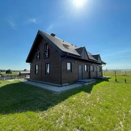 Brajnickie Zacisze Vakantiehuis Brajniki