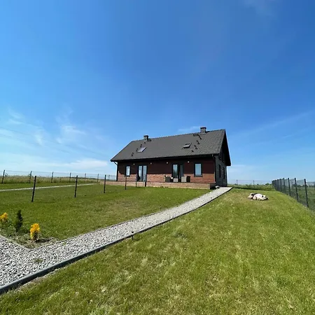 Brajnickie Zacisze Vakantiehuis *